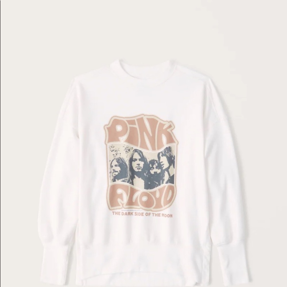 Pink Floyd shirt